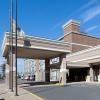Days Hotel by Wyndham Toms River Jersey Shore