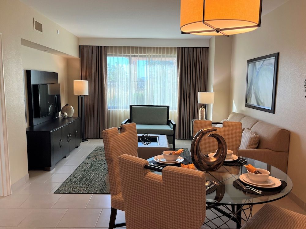 undefined The Berkley Las Vegas 3