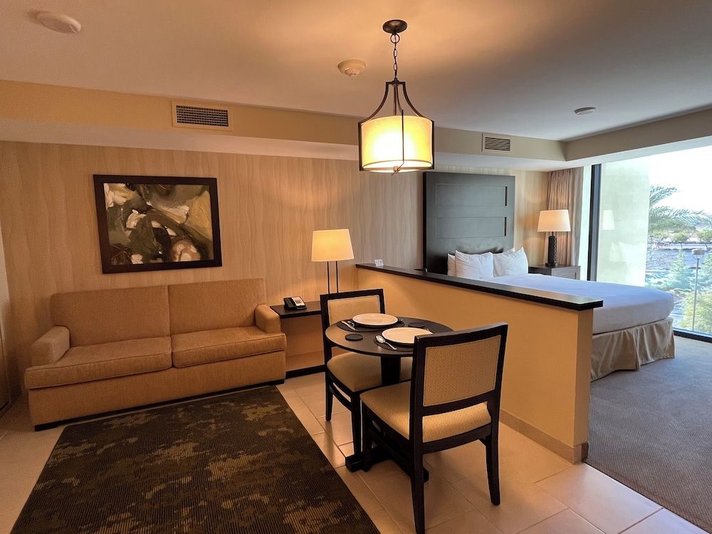 The Berkley Las Vegas Studio, 1 Queen Bed 5