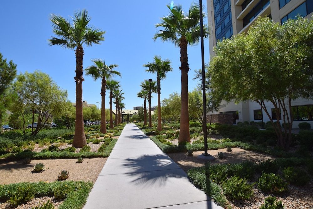 undefined The Berkley Las Vegas 9