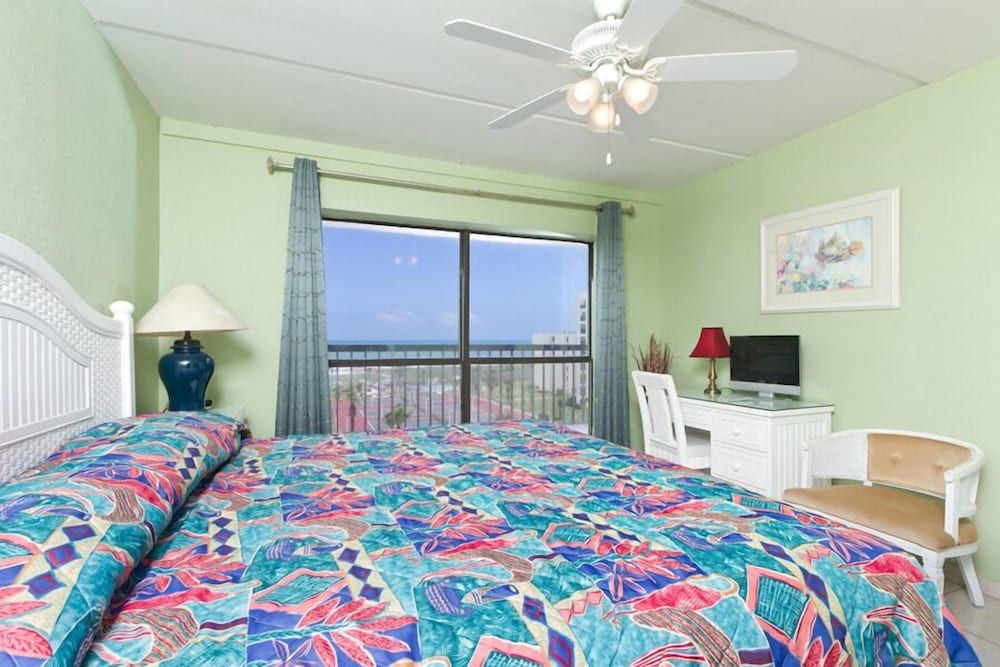 Condo, 1 Bedroom, Patio