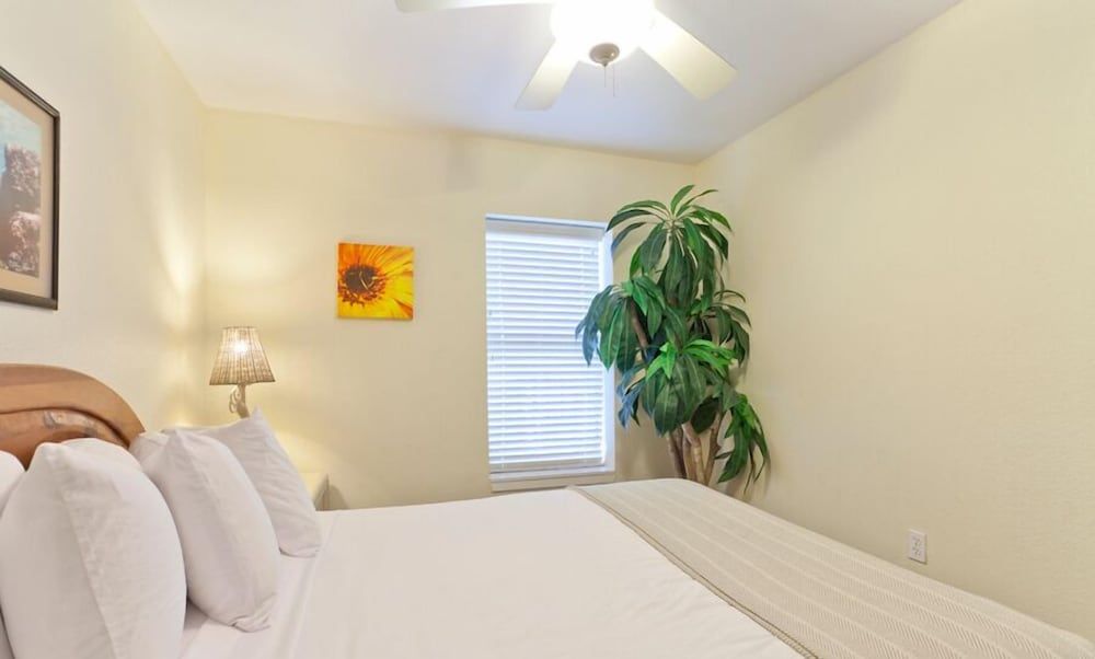 Condo, 2 Bedrooms, Patio