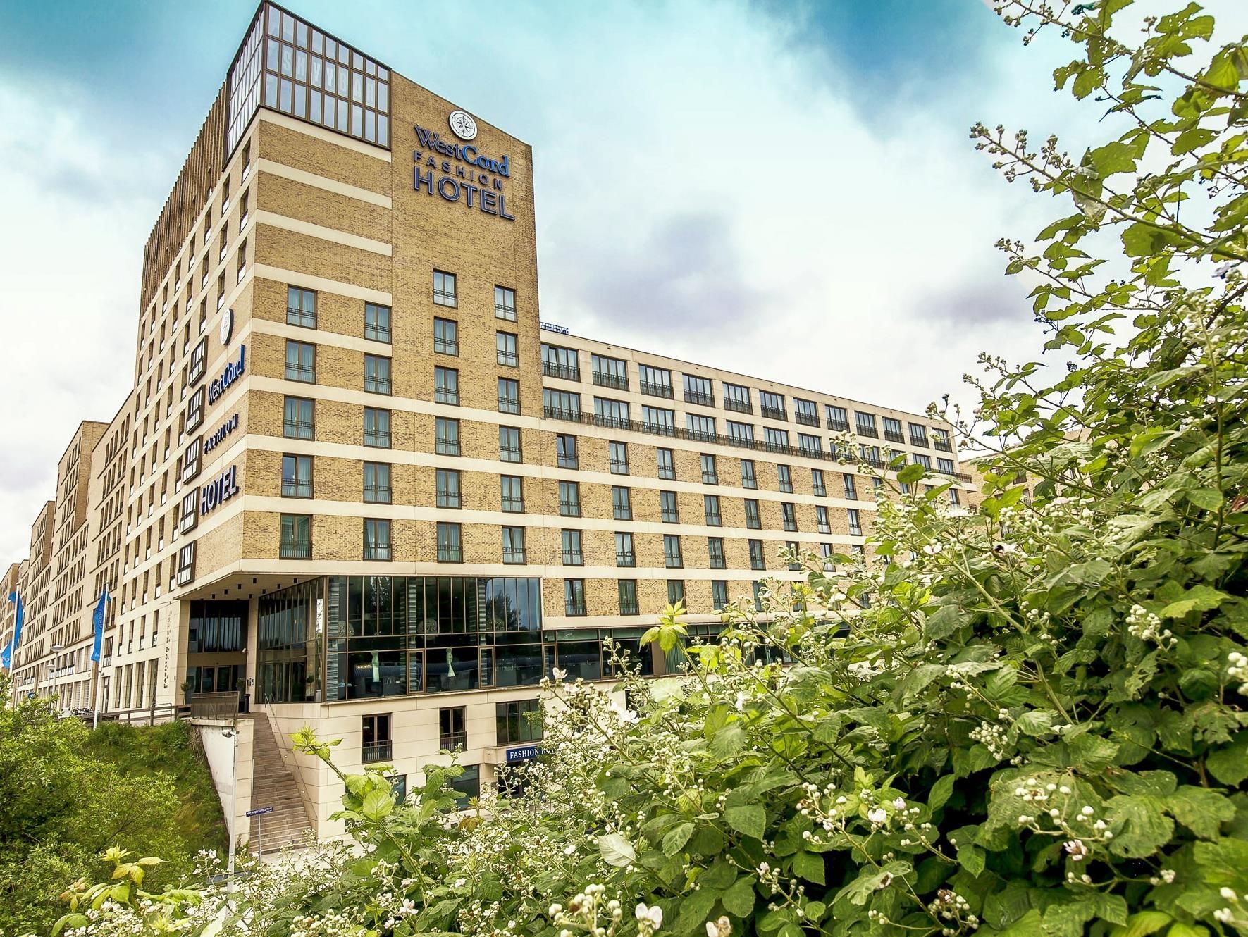 undefined WestCord Fashion Hotel Amsterdam 3