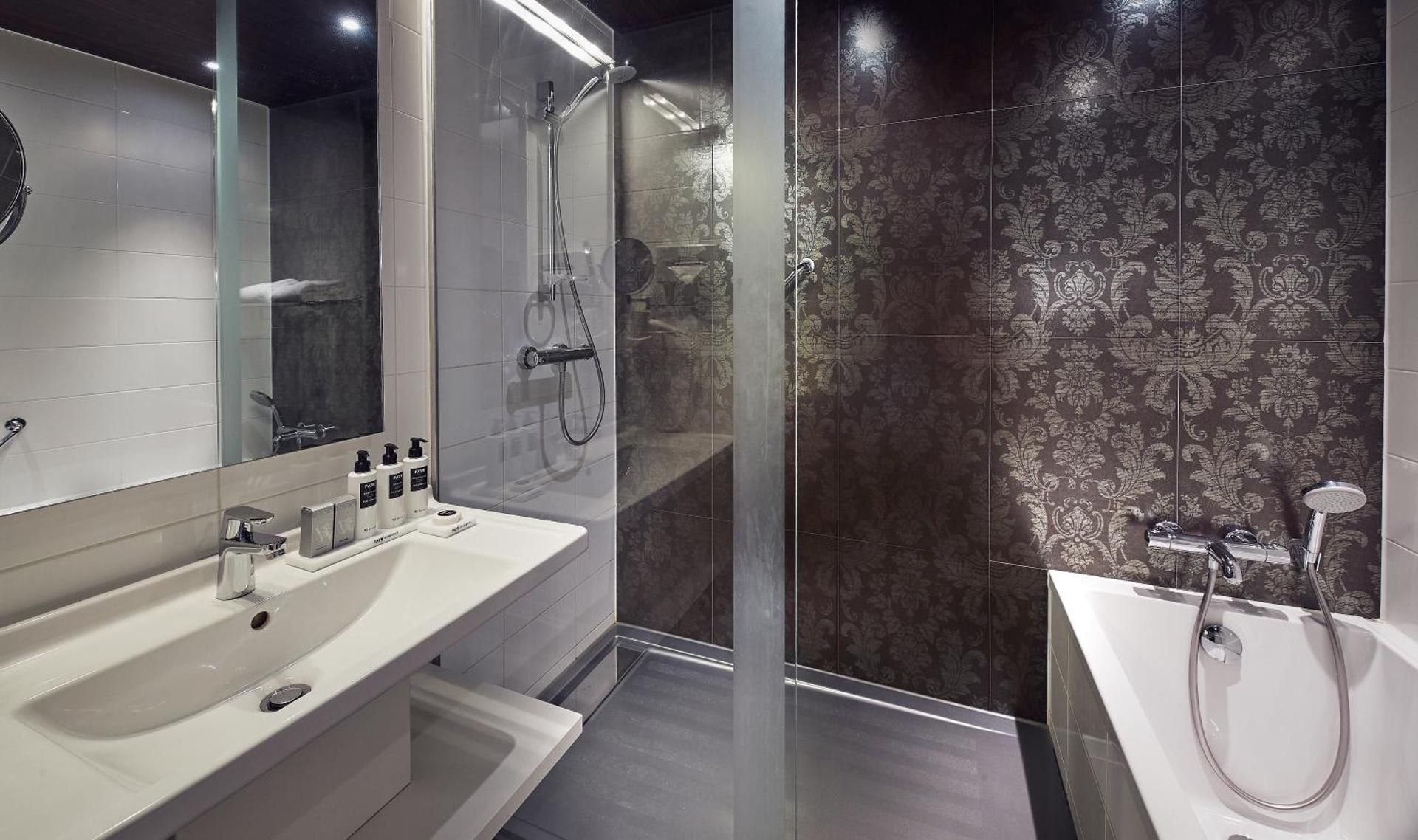 undefined WestCord Fashion Hotel Amsterdam 6