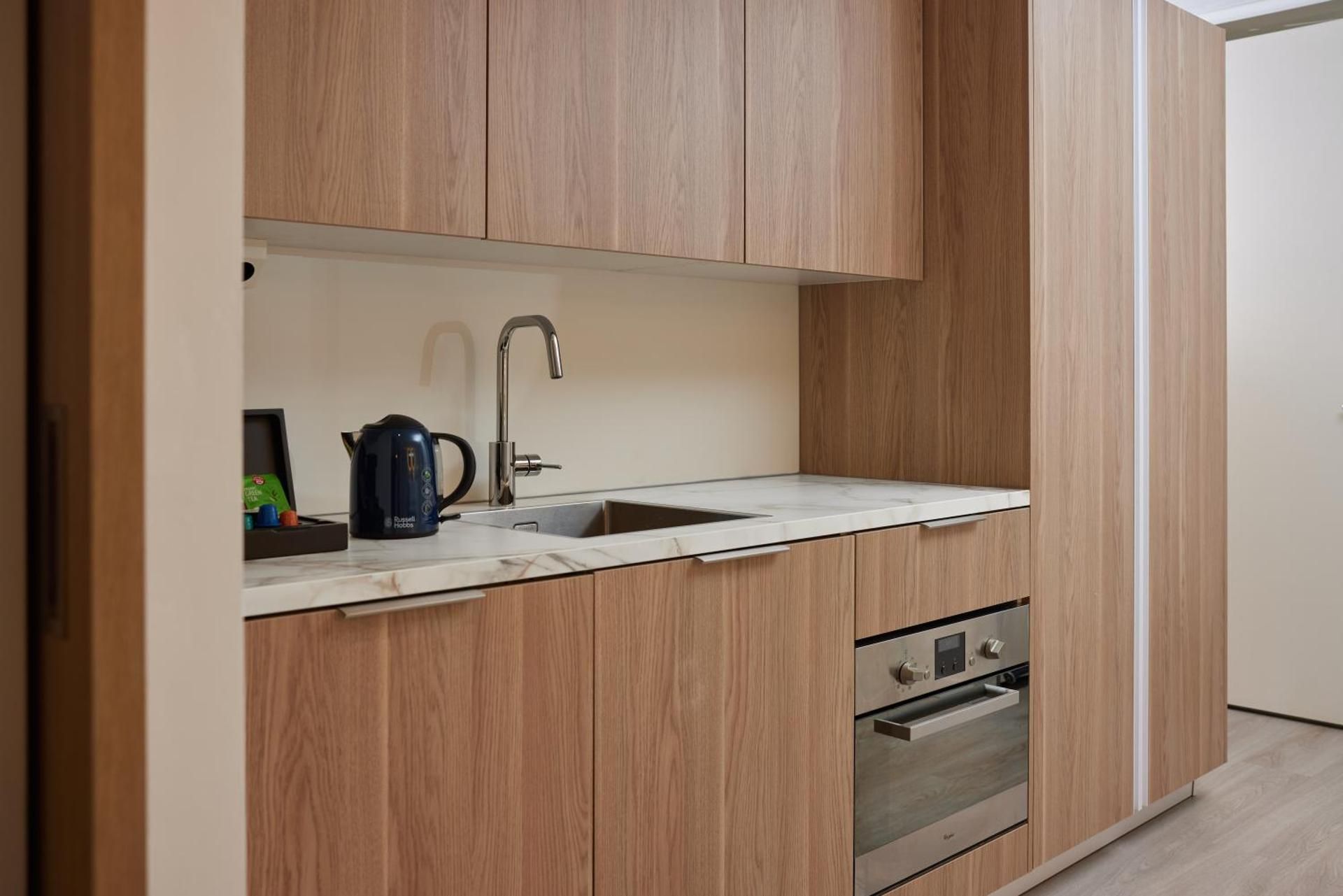 undefined WestCord Fashion Hotel Amsterdam 8