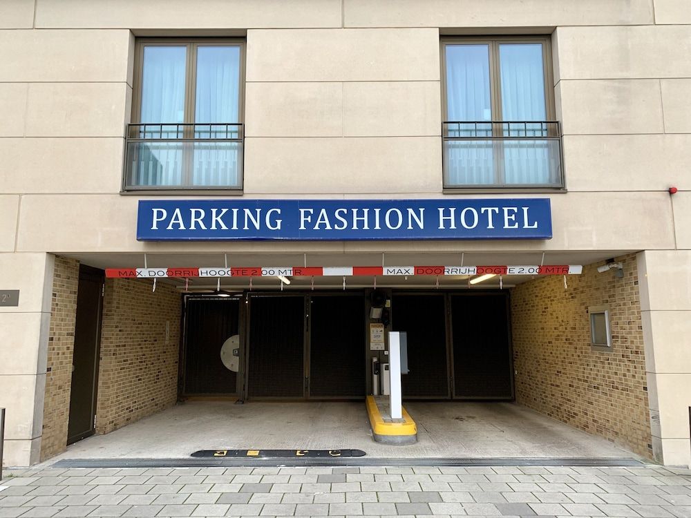 undefined WestCord Fashion Hotel Amsterdam 2