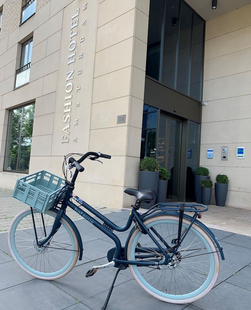 undefined WestCord Fashion Hotel Amsterdam 3