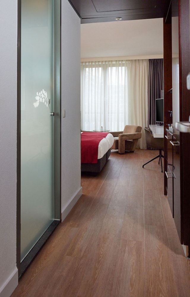 WestCord Fashion Hotel Amsterdam Superior Double or Twin Room 3