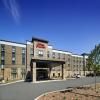 Hampton Inn & Suites Milwaukee West