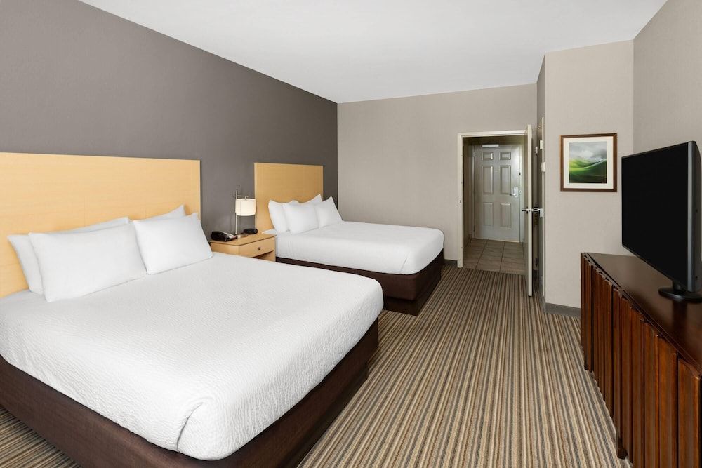 Suite, 1 Bedroom, Non Smoking