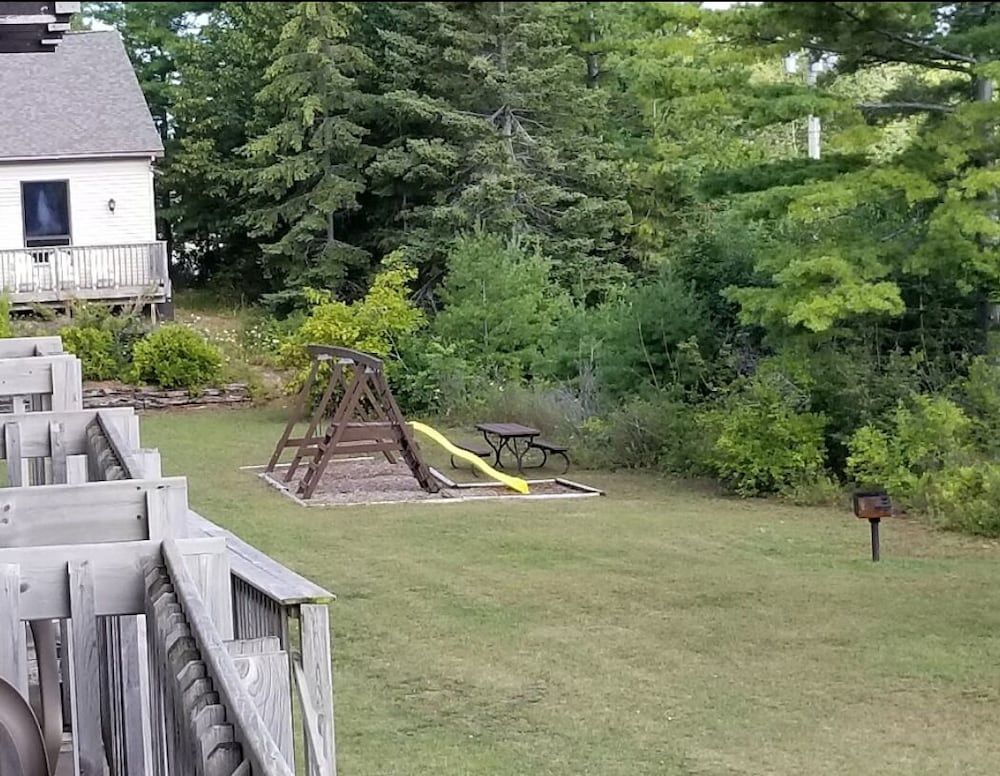 Children's Play Area