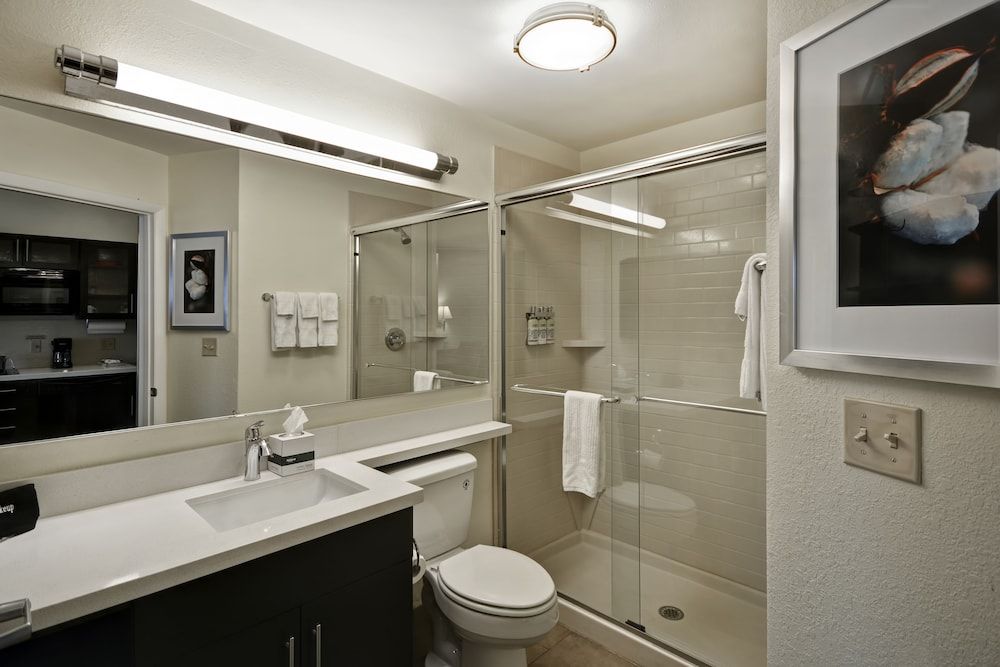 Suite, 1 Bedroom