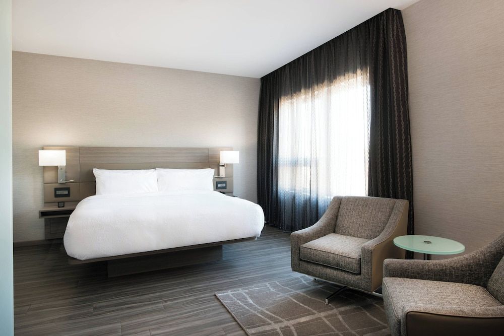Suite, 1 Bedroom, Non Smoking