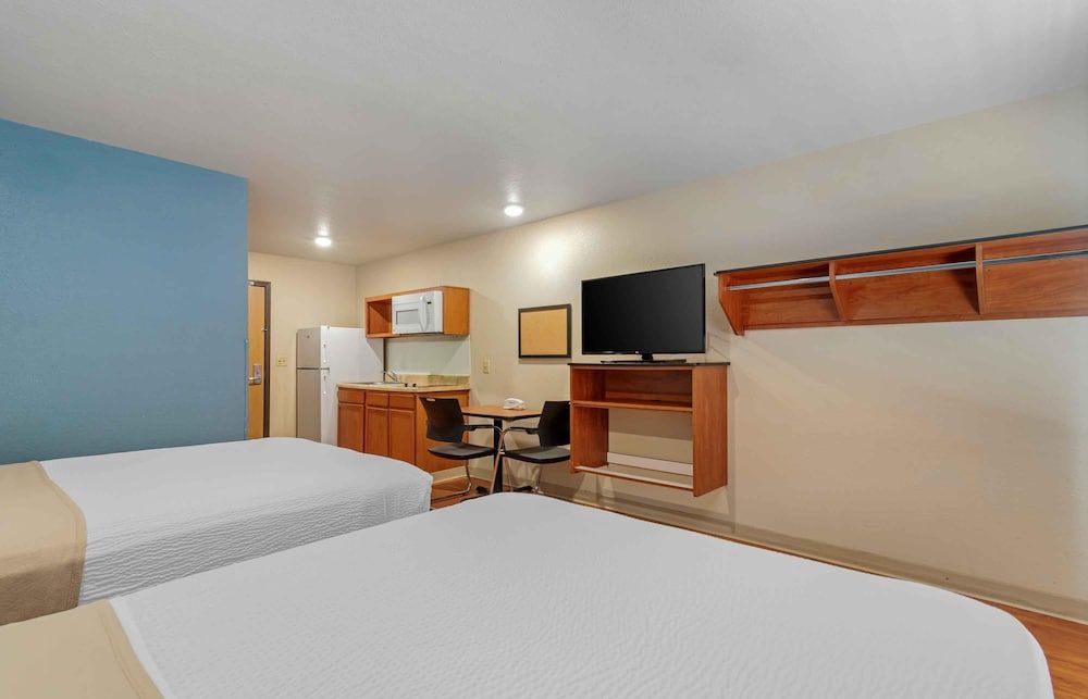 Extended Stay America Select Suites - Atlanta - Chamblee Standard Studio, Non Smoking, Refrigerator & Microwave 2