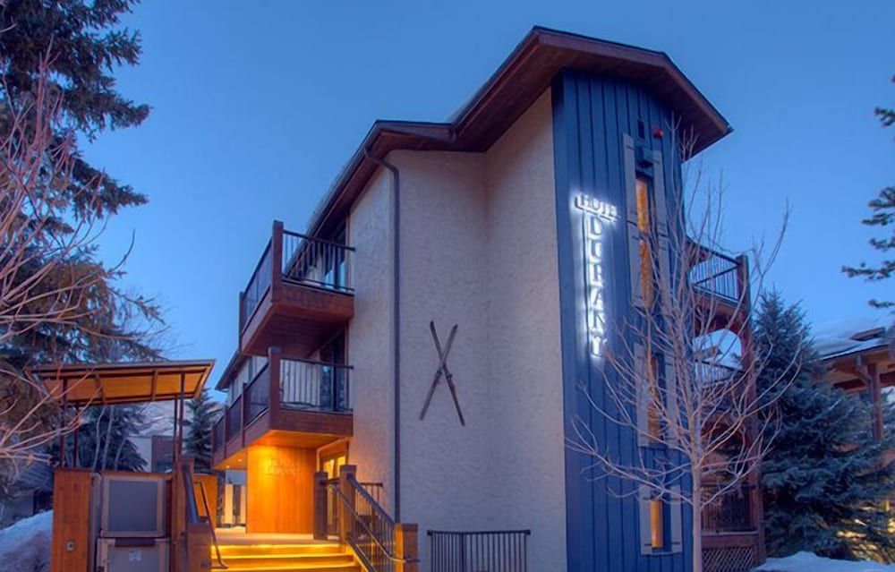 Hotel Durant