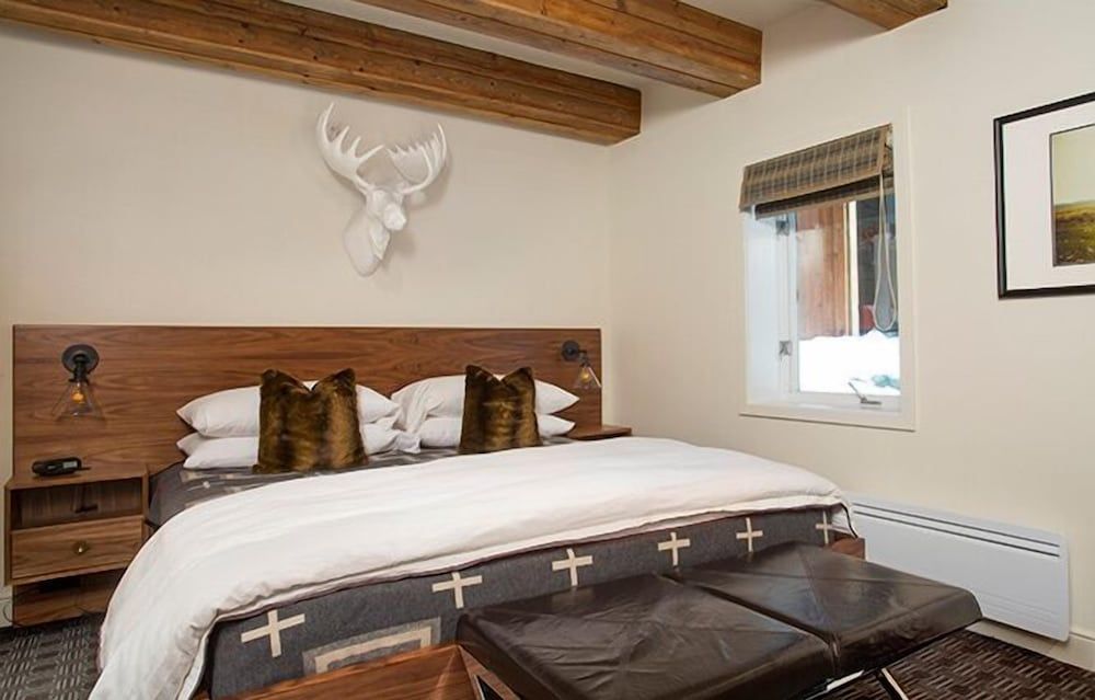 Hotel Durant