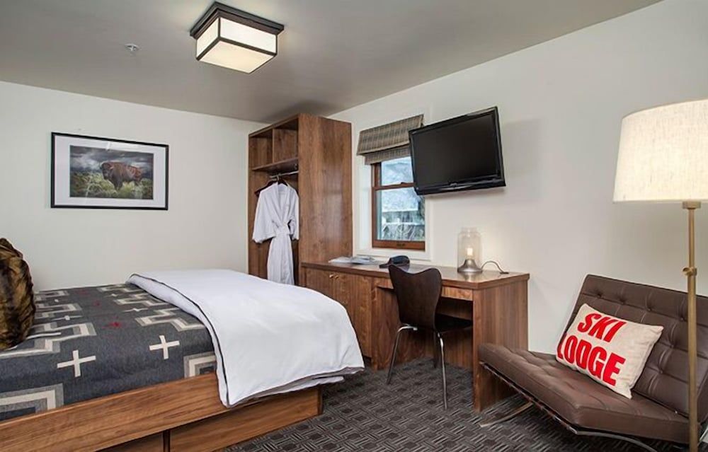 Hotel Durant