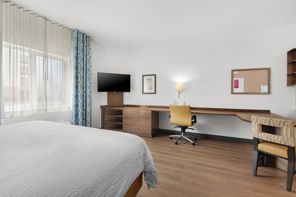 Studio Suite, 1 King Bed