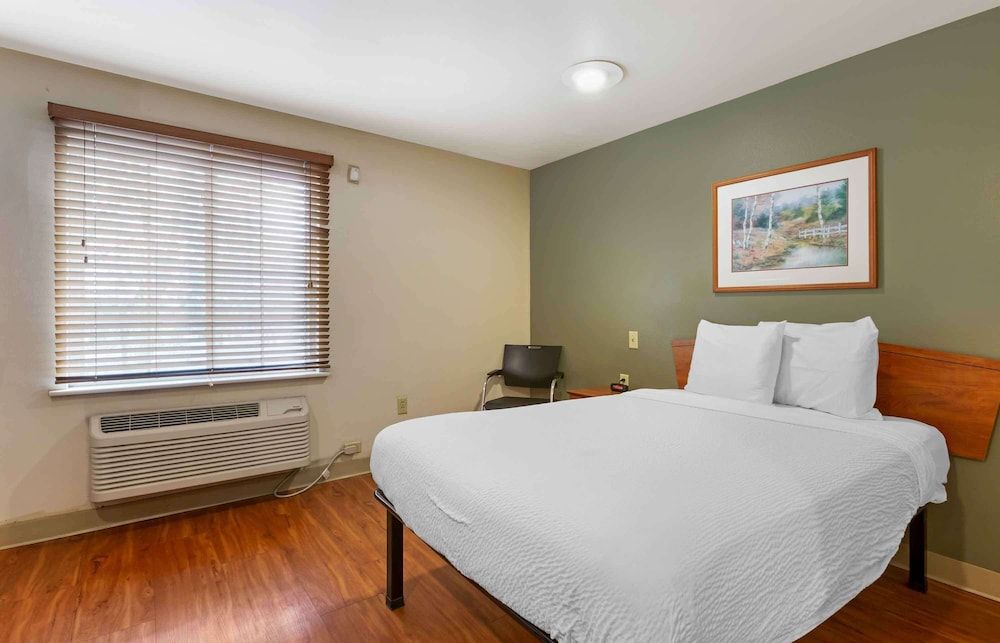Standard Studio, 1 Double Bed, Non Smoking, Refrigerator & Microwave
