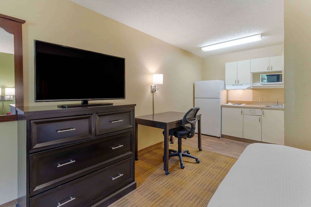undefined Extended Stay America Suites Durham University 9