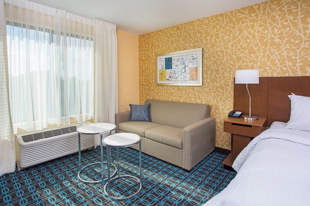 Room, 1 King Bed, Non Smoking