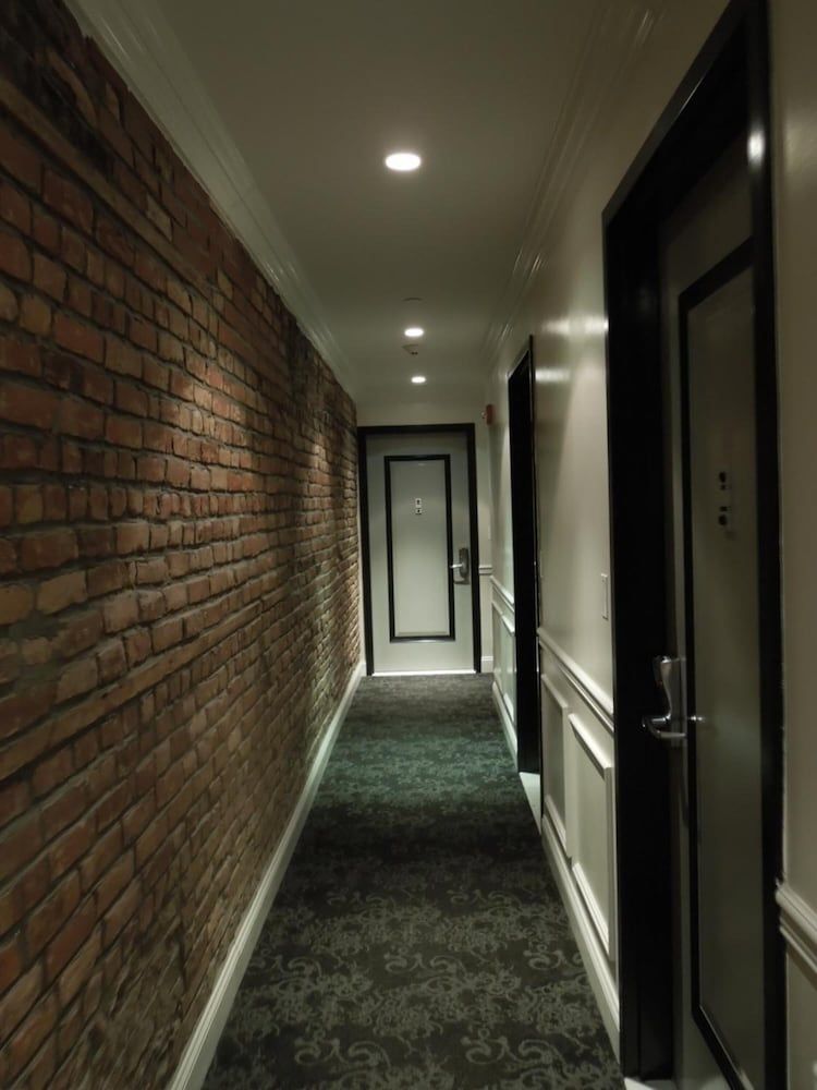 undefined East Village Hotel 10