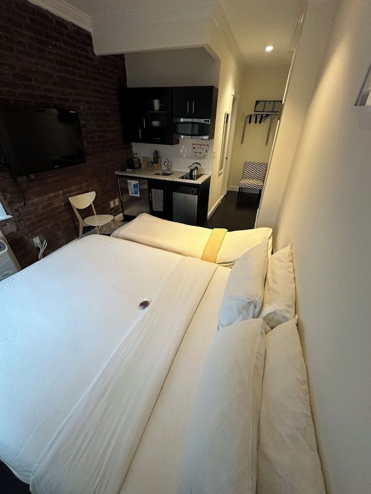 undefined East Village Hotel 2