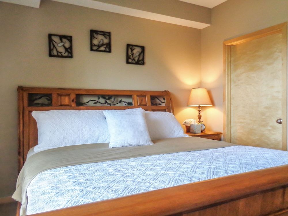 Comfort Condo, 1 Bedroom