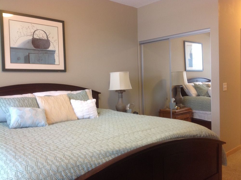 Deluxe Condo, 2 Bedrooms, Non Smoking, Kitchen