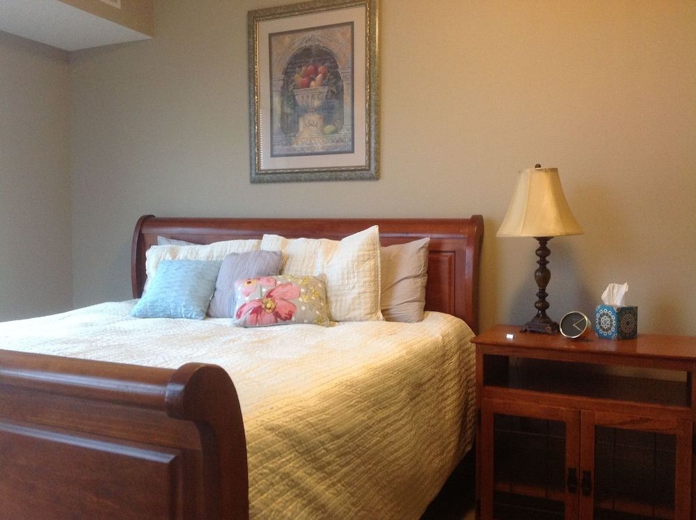 Deluxe Condo, 2 Bedrooms, Non Smoking, Kitchen