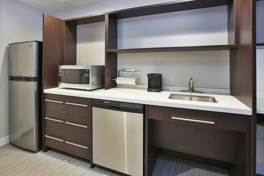 Studio Suite, 1 King Bed, Non Smoking