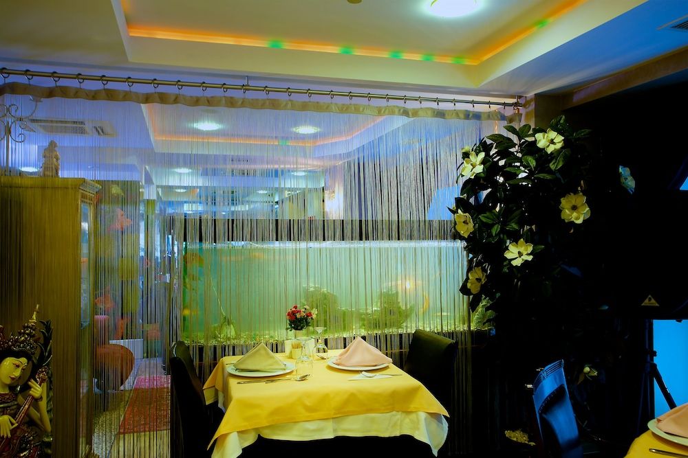 undefined Zagreb Hotel 8