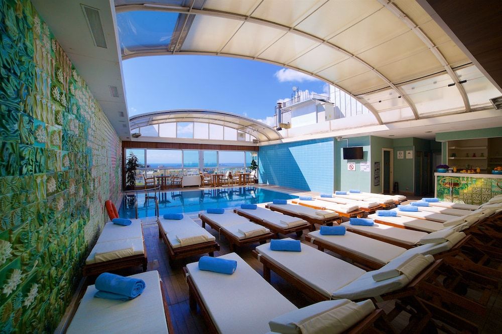 undefined Zagreb Hotel