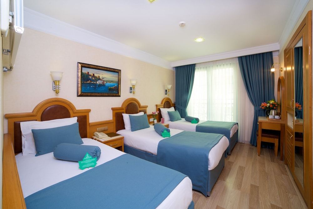 undefined Zagreb Hotel 2