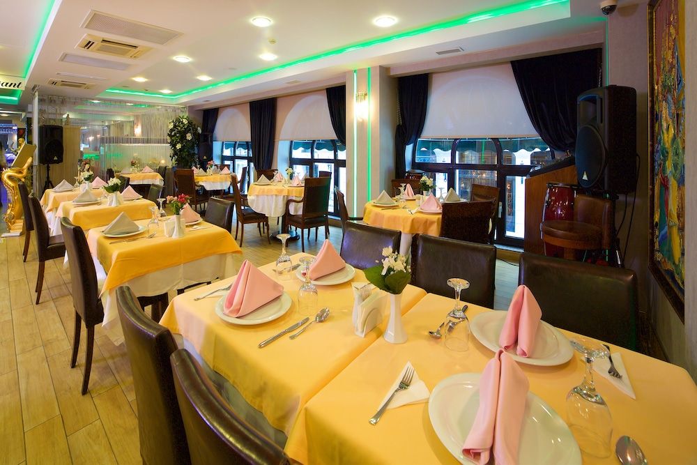 undefined Zagreb Hotel 9