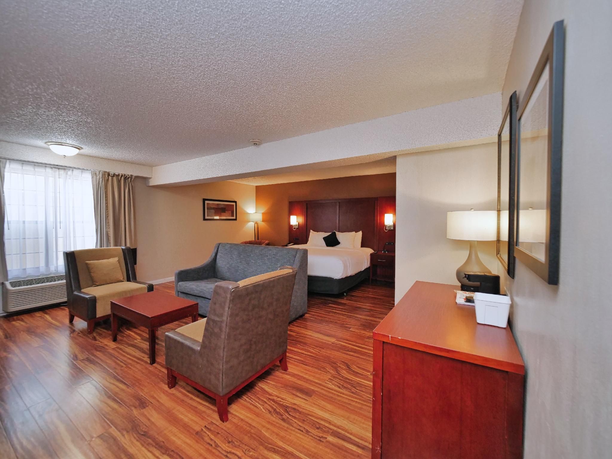 Corporate Suite