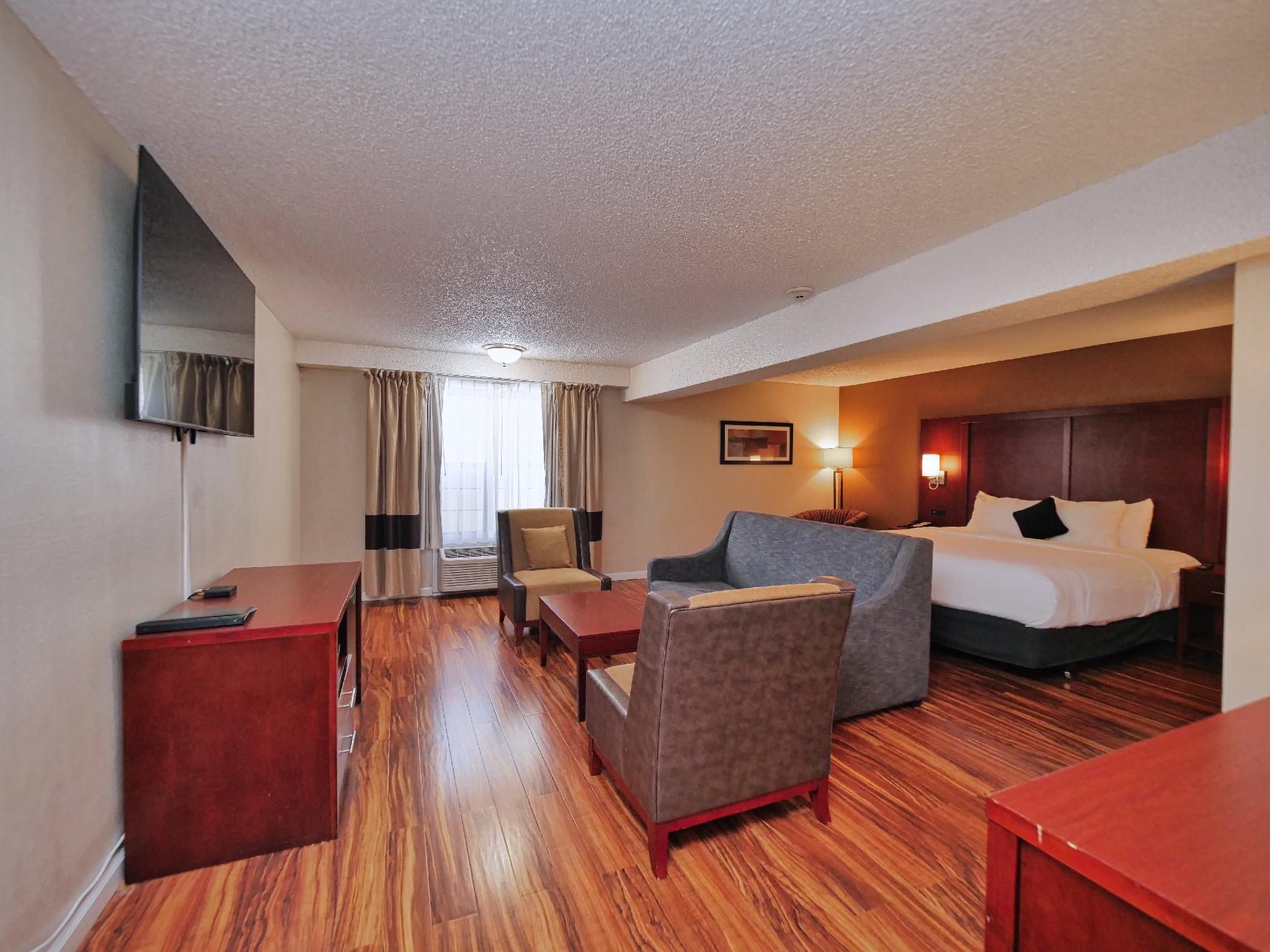 Corporate Suite