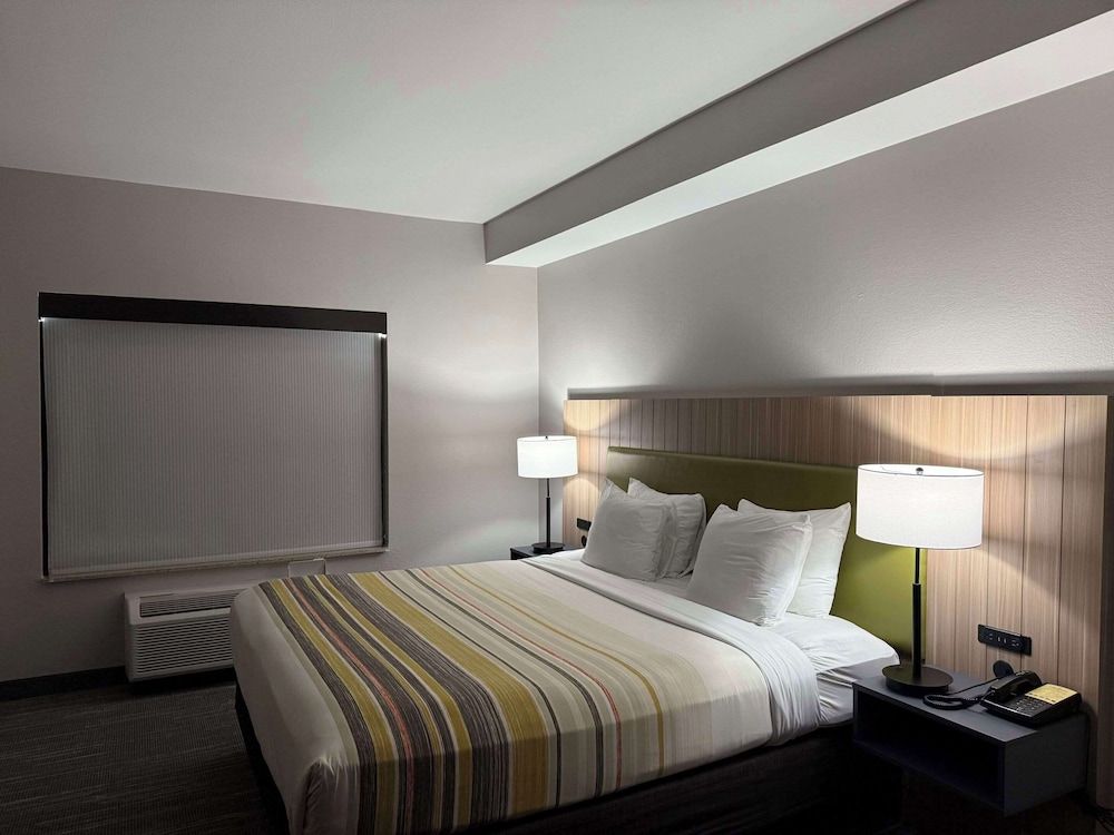 Suite, 1 Bedroom, Non Smoking