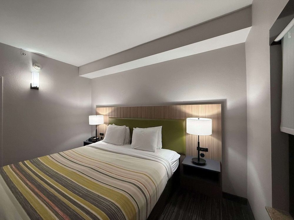 Suite, 1 Bedroom, Non Smoking