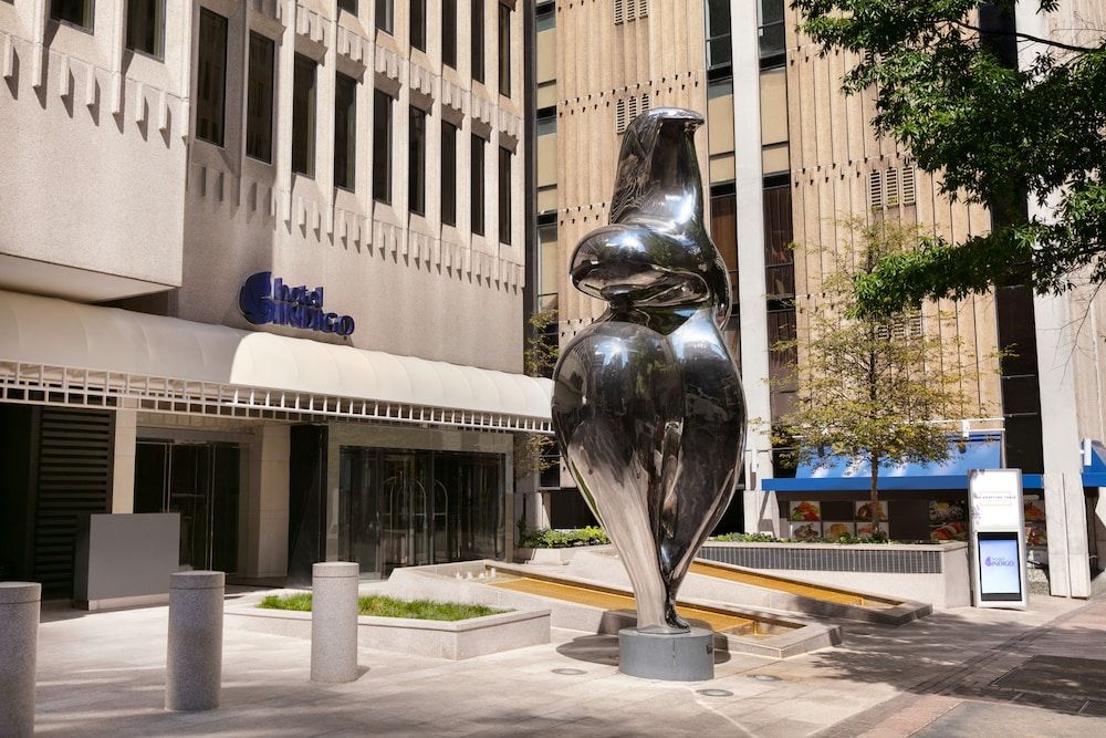 undefined Hotel Indigo Atlanta Downtown by IHG 7