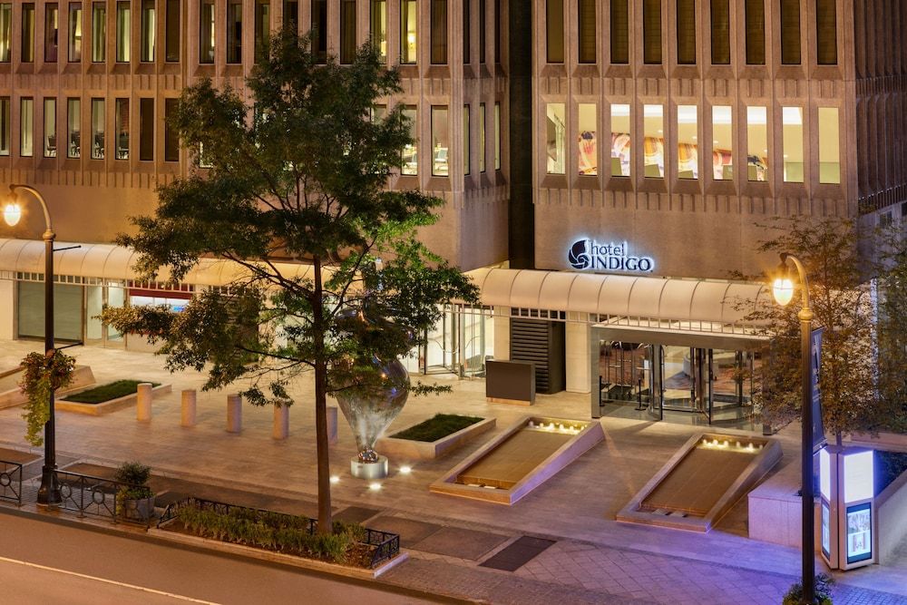 undefined Hotel Indigo Atlanta Downtown by IHG 8