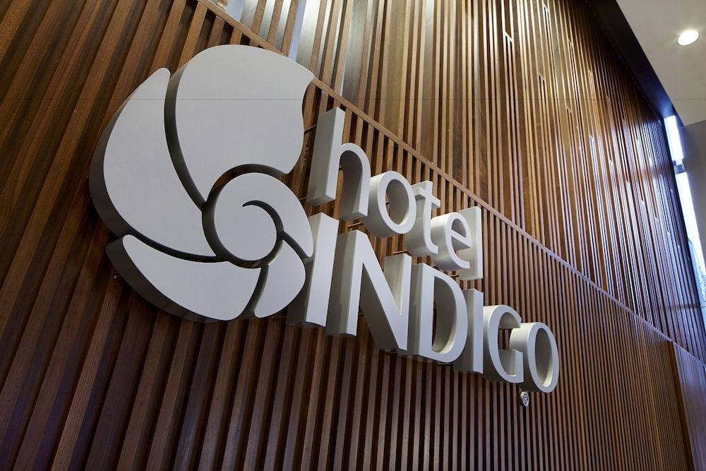 undefined Hotel Indigo Atlanta Downtown by IHG 6
