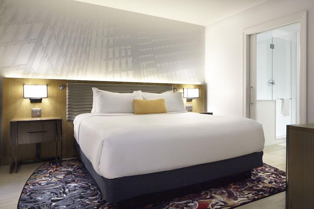 undefined Hotel Indigo Atlanta Downtown by IHG 3