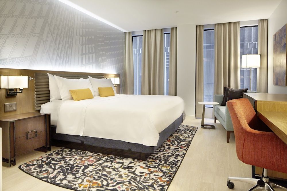 undefined Hotel Indigo Atlanta Downtown by IHG 2
