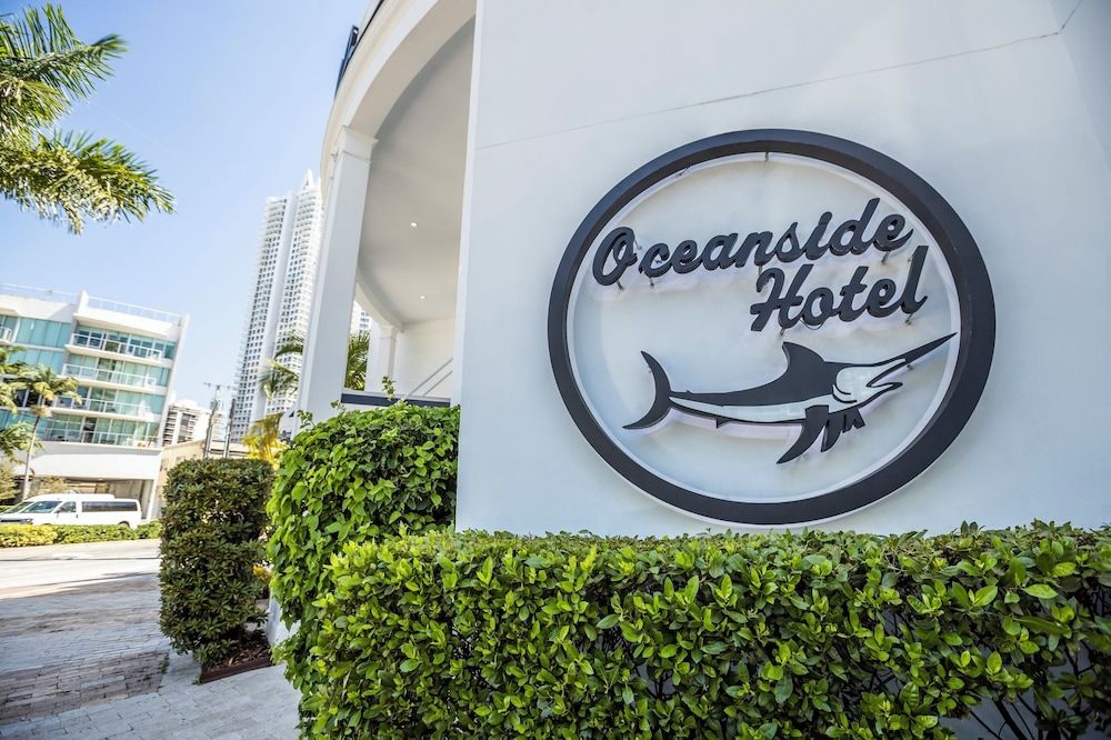 undefined Oceanside Hotel and Suites 2