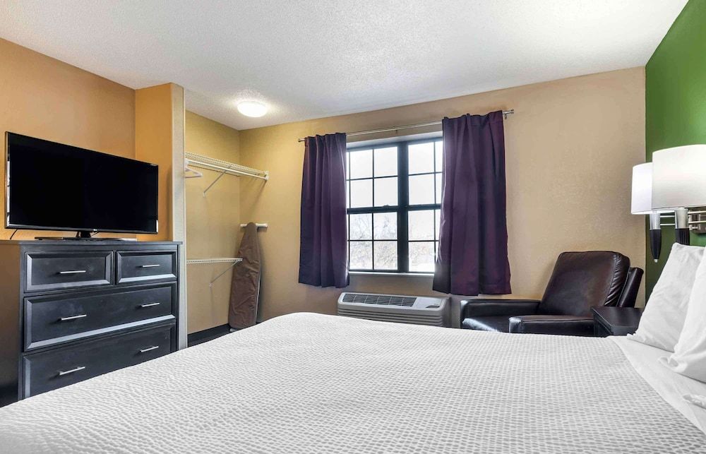 Studio, 1 Queen Bed, Non Smoking