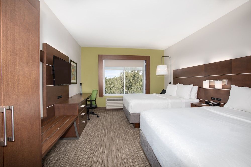 Standard Room, Accessible (Mobility)