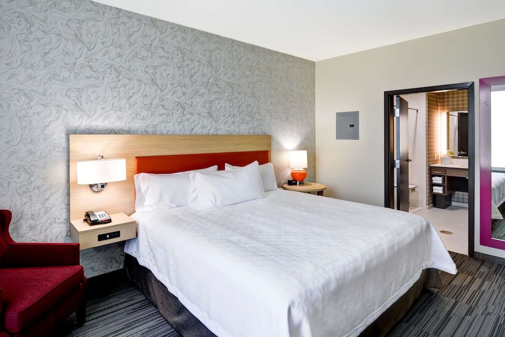 Suite, 1 Bedroom, Non Smoking