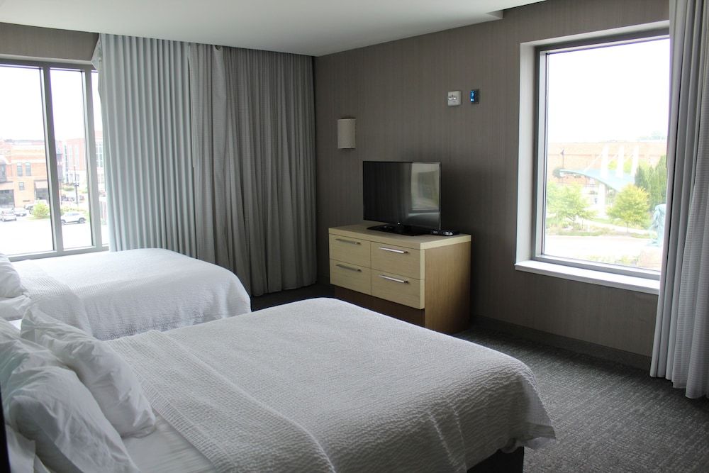 Suite, Multiple Beds, Non Smoking
