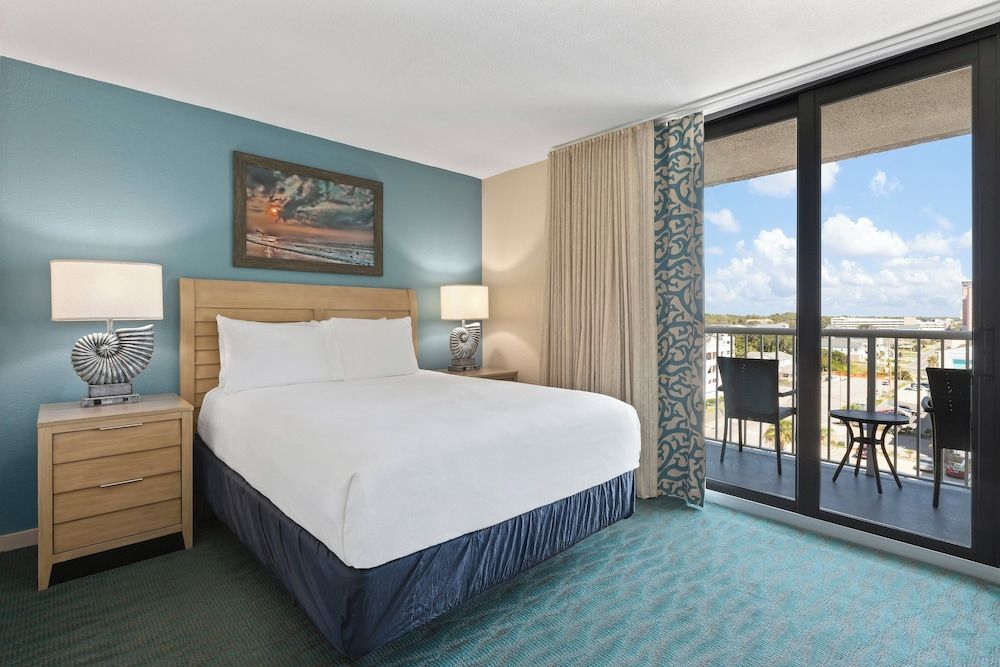 Standard Condo, 2 Bedrooms, Non Smoking